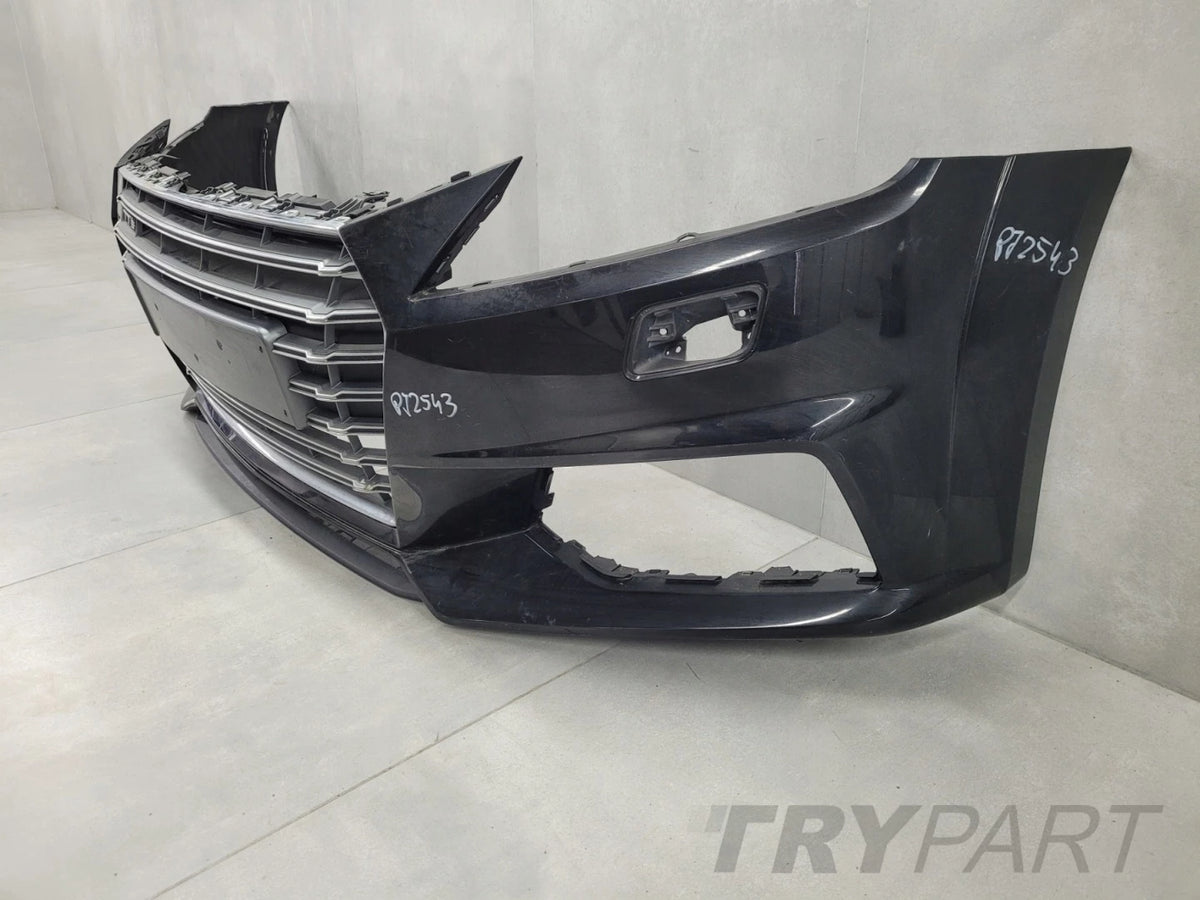 Front Bumper for Audi TTS TT S-Line 8S0 14-19