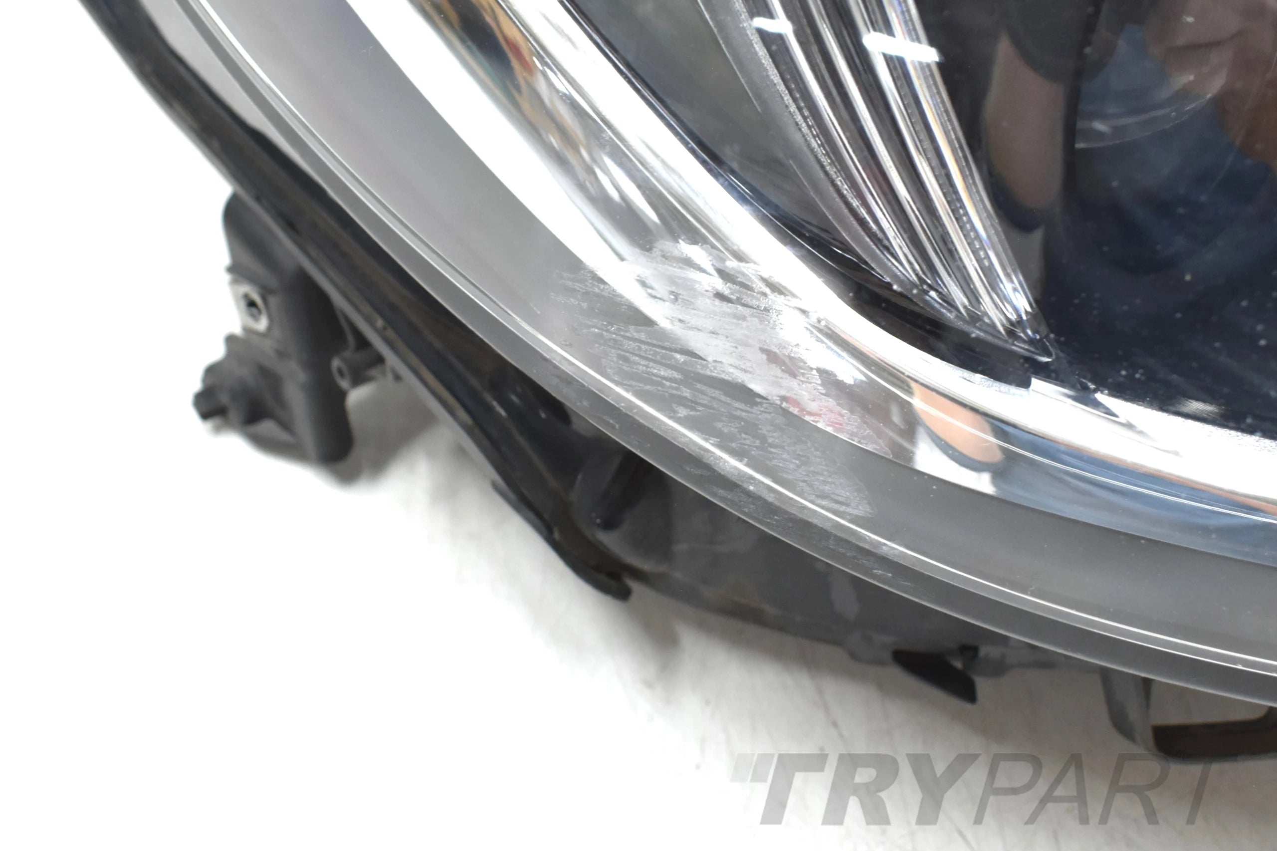 OPEL ASTRA V K HEADLIGHT RIGHT FRONT ORIGINAL EU
