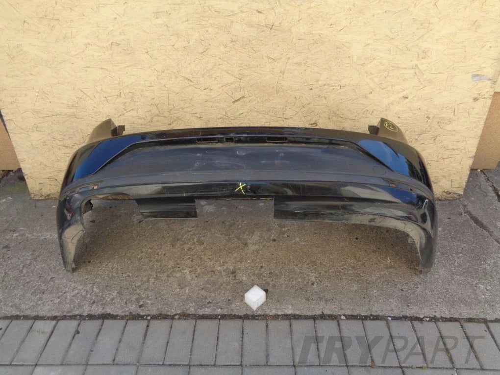 SEAT LEON III ST KOMBI FR LIFT 5F9 Rear bumper