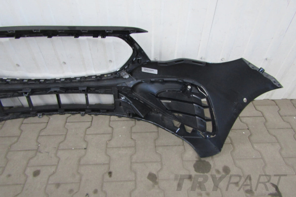 Front Bumper Mercedes W214 214 53 5.3 AMG 23-