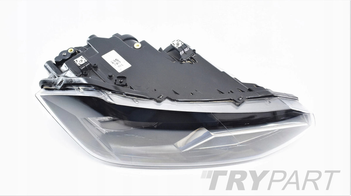 VW POLO VI 2G RIGHT FRONT LED HEADLIGHT ORG