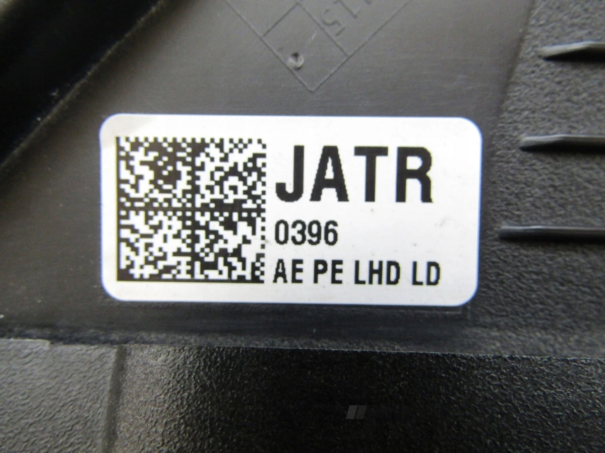 HEADLIGHT HYUNDAI IONIQ LIFT LED RH RIGHT 20- JATR0396