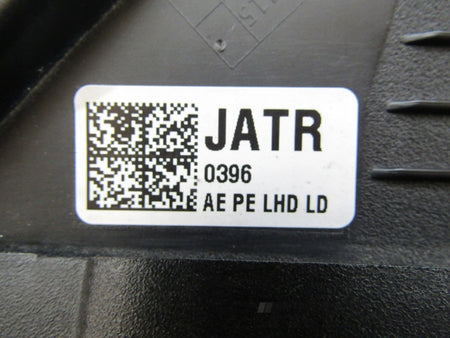 HEADLIGHT HYUNDAI IONIQ LIFT LED RH RIGHT 20- JATR0396