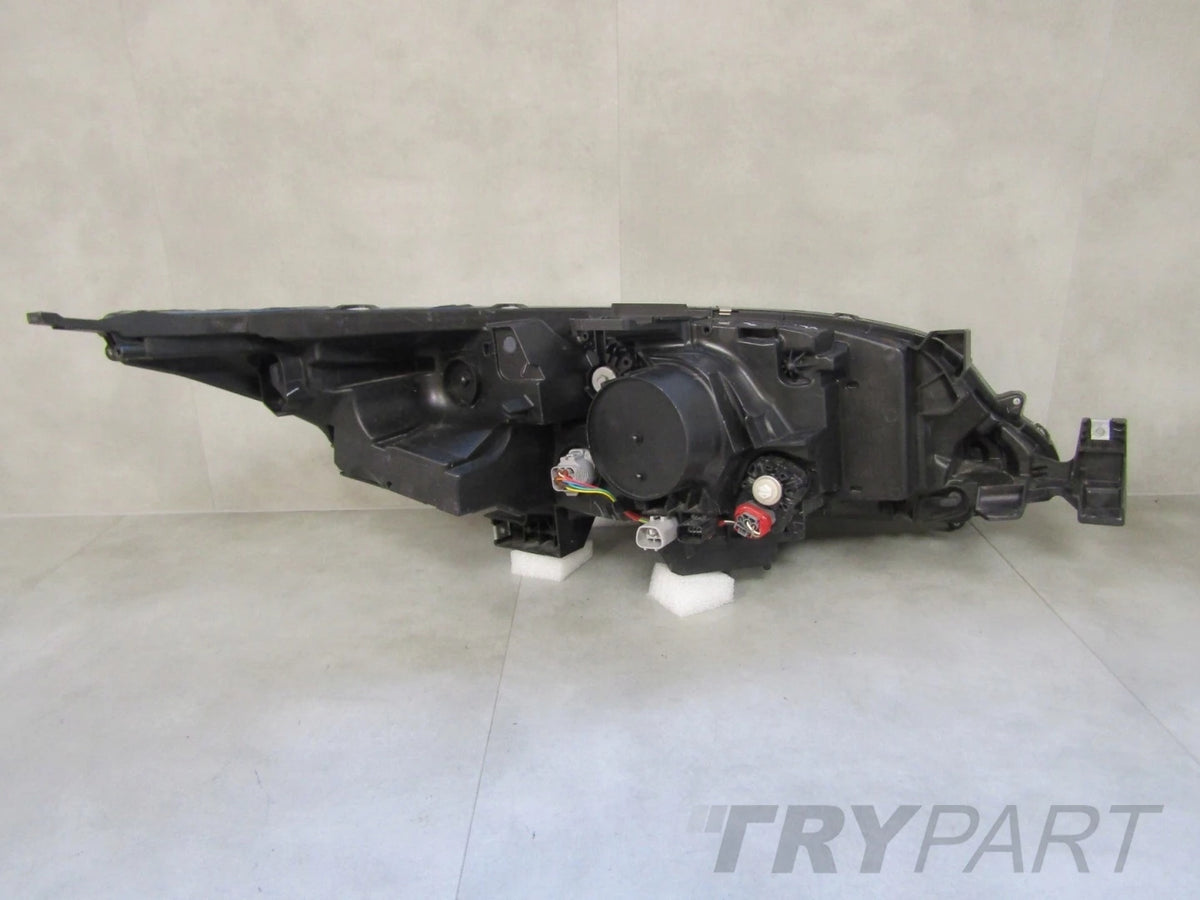 FRONT LAMP MITSUBISHI ECLIPSE CROSS FULL LED 17-20 LH LEFT