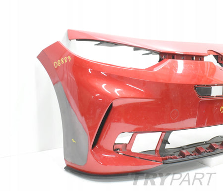 VW ID3 ID.3 10A LIFT FRONT BUMPER ORG + BOTTOM