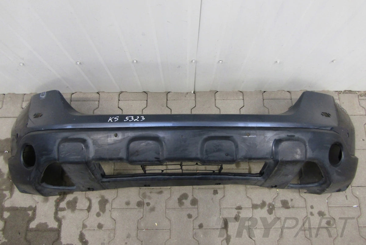 Front Bumper for Honda CRV CR-V 3 III 06-08