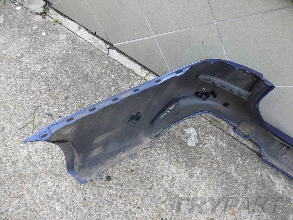 BMW 3 G21 M PACKAGE ESTATE 18- rear bumper