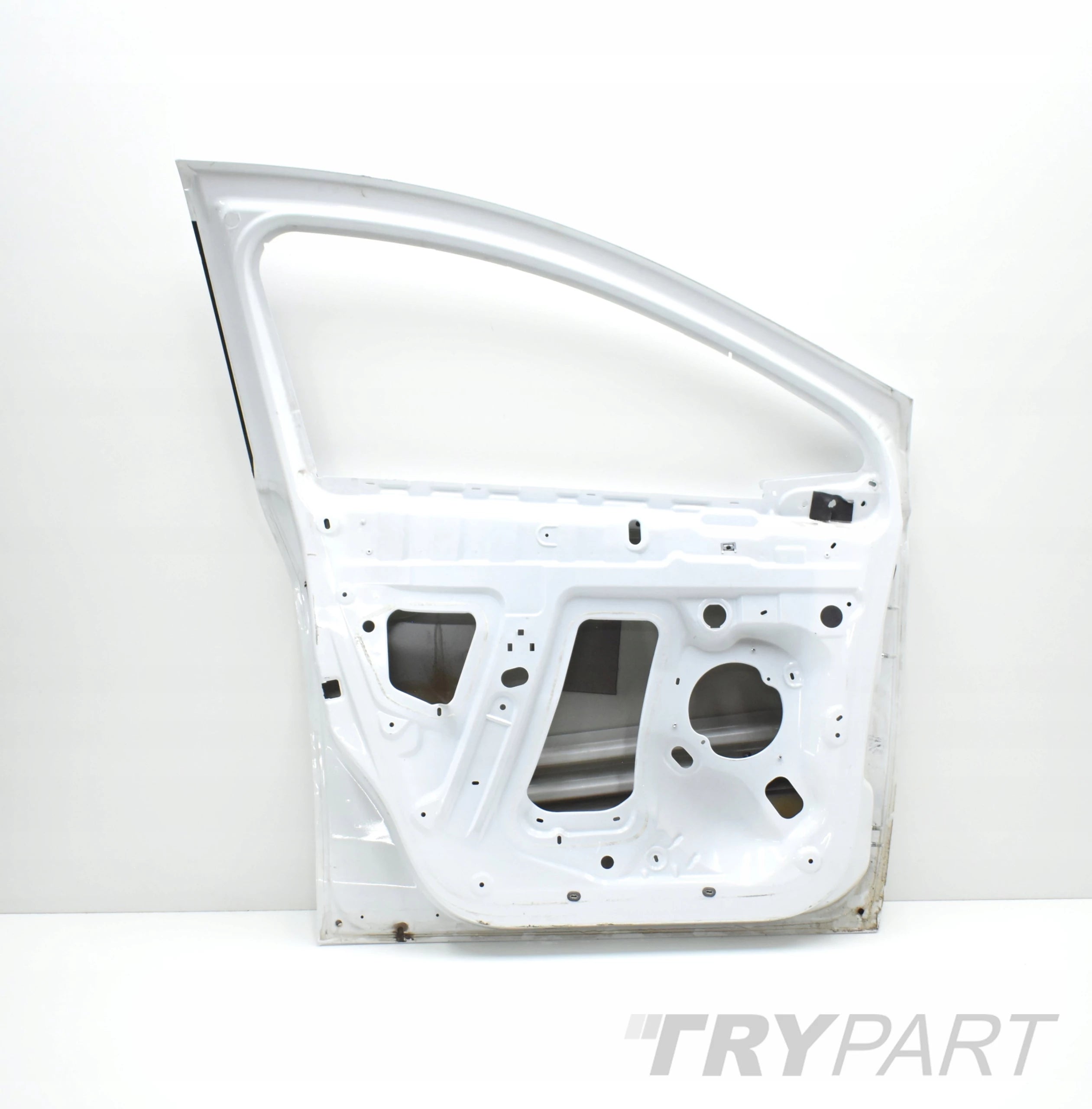 RENAULT ZOE Left Front Door Original