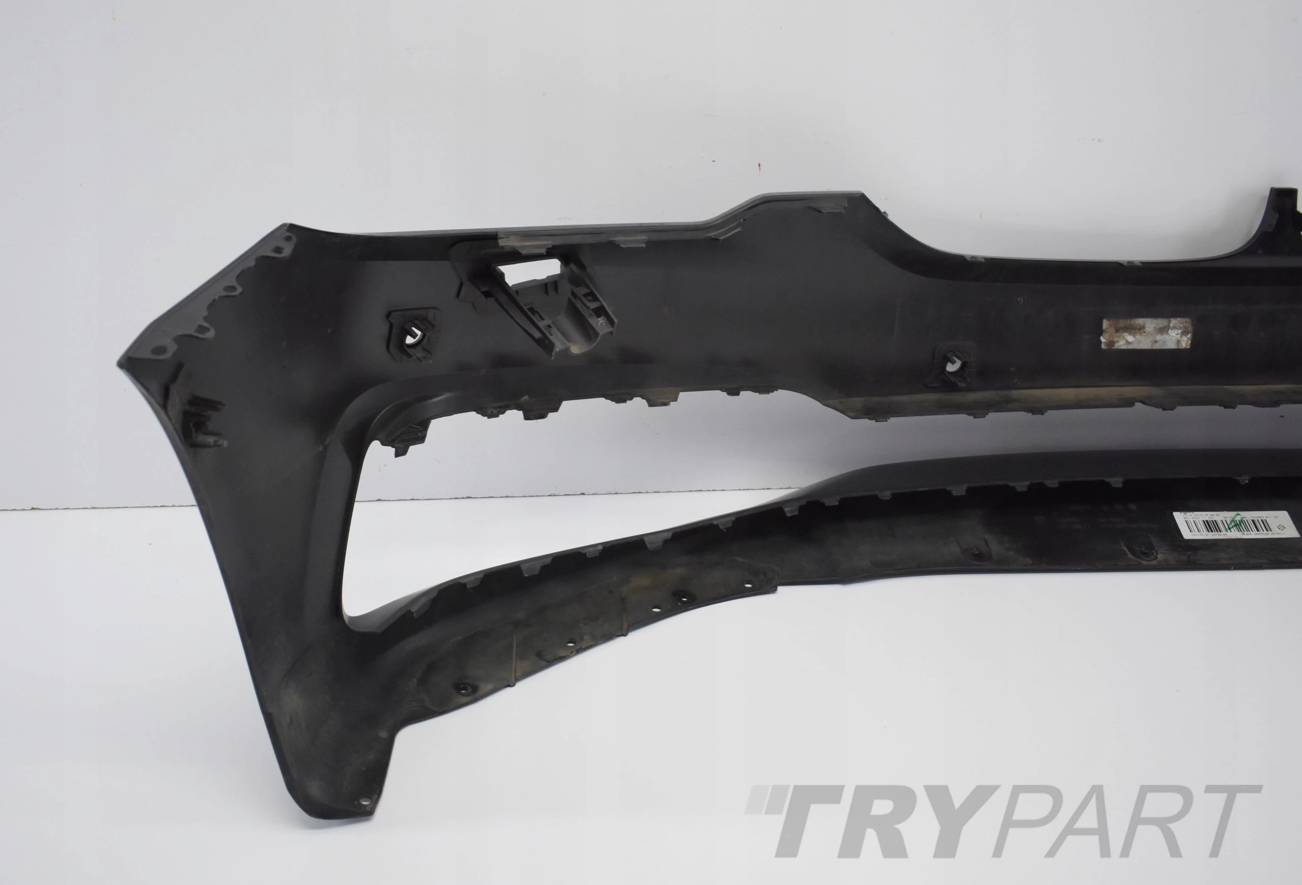 BMW 5 G30 G31 FRONT BUMPER ORG!