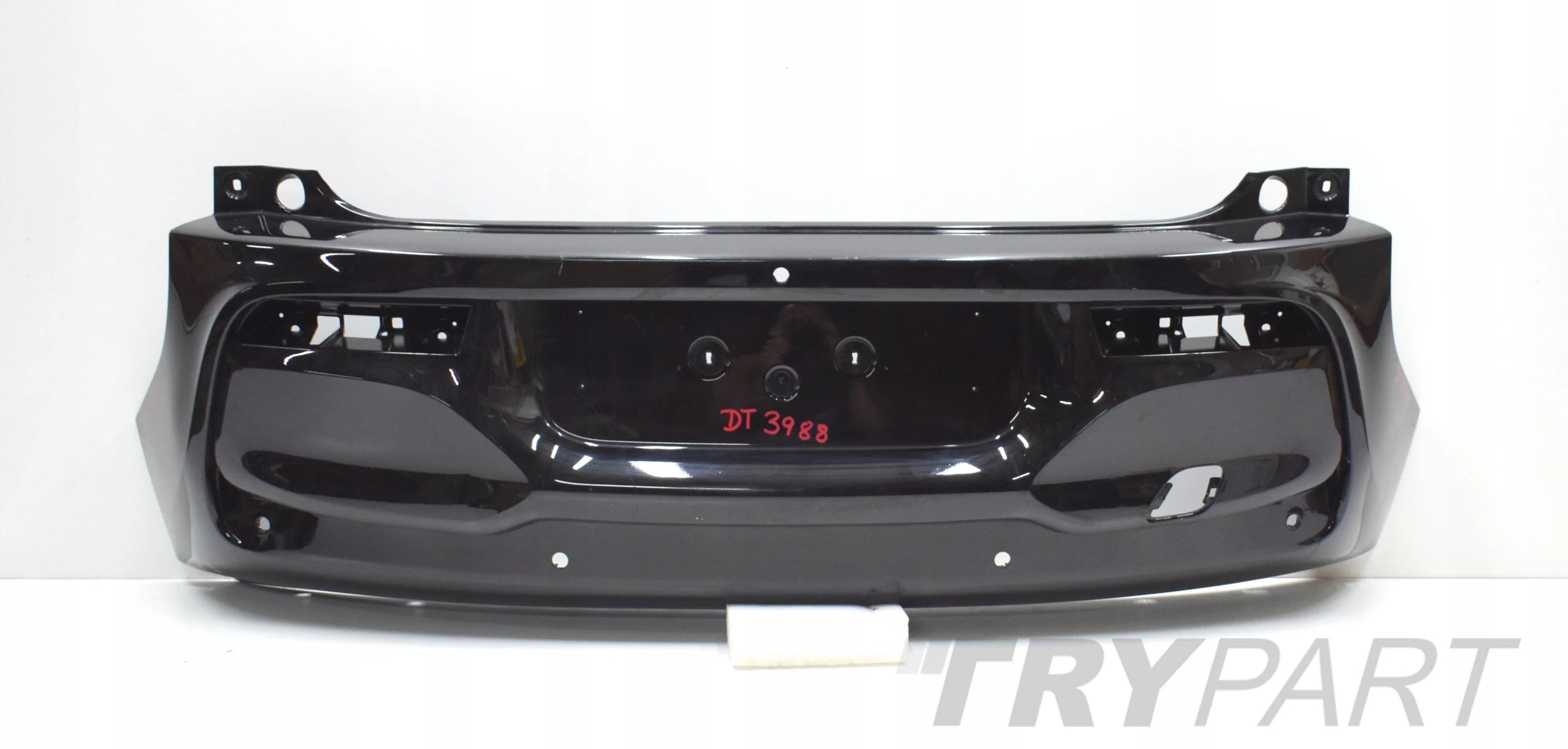 BMW I3 LIFT LCI REAR BUMPER ORG