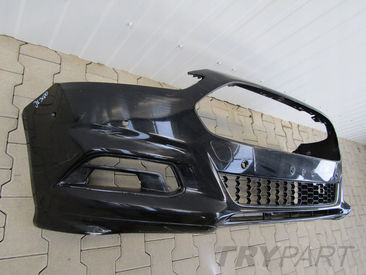 Front Bumper Ford Mondeo MK5 ST LINE 14-19