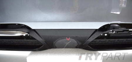 KIA PROCEED III GT GT LINE REAR BUMPER ORG + BOTTOM