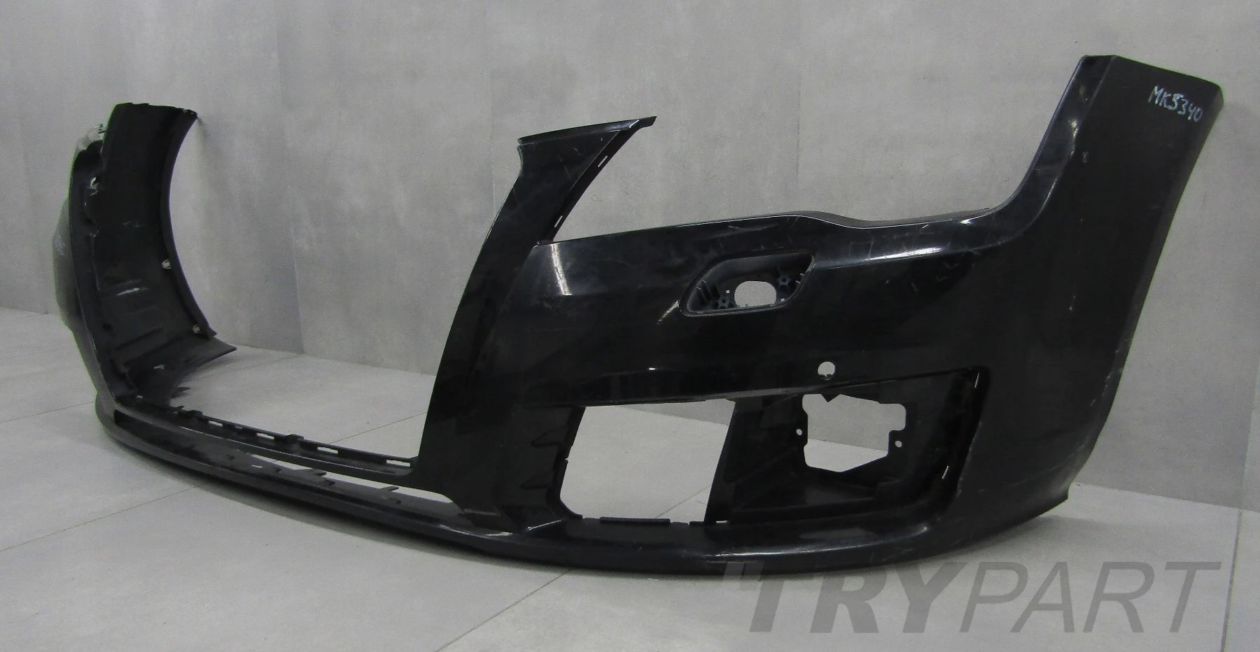 Front Bumper for Audi A7 4G8 10-14