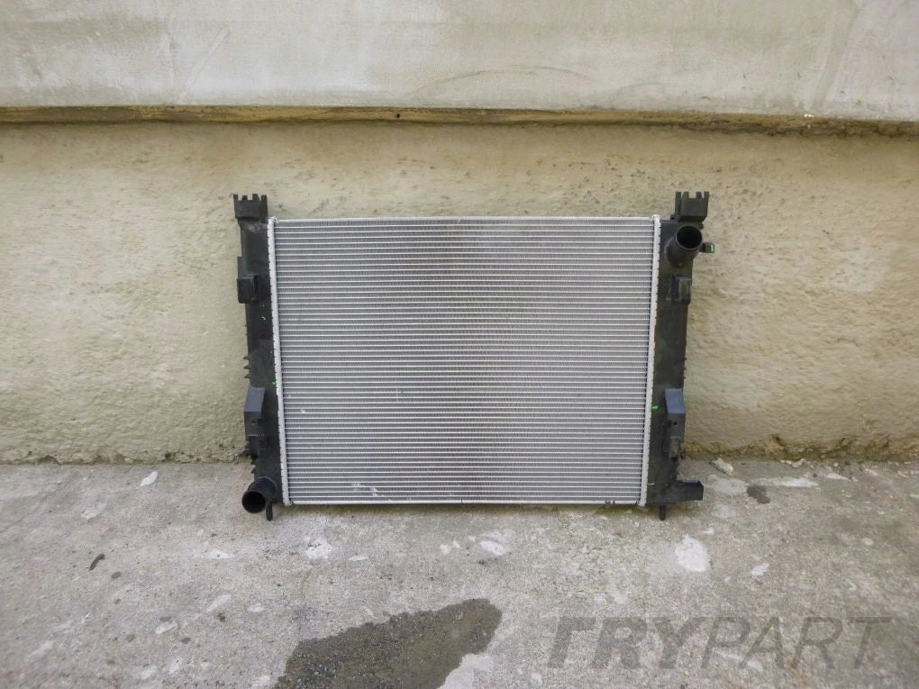 CAPTUR CLIO IV LODGY DOKKER DUSTER Water Radiator