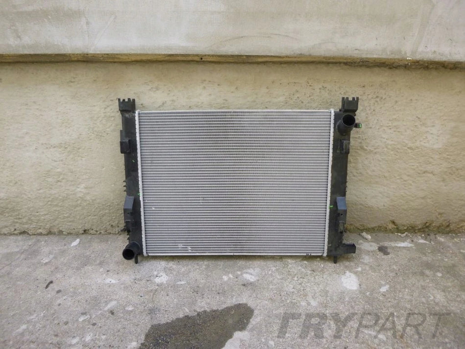 CAPTUR CLIO IV LODGY DOKKER DUSTER Water Radiator