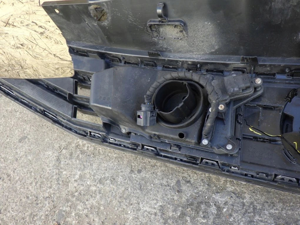 VW PASSAT B8 GTE LIFT 2019- grille insert