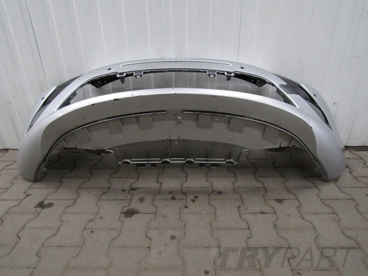 Front Bumper Opel Zafira C III 3 12-16