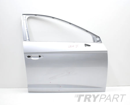 SEAT LEON III 5F0 RIGHT FRONT DOOR OEM