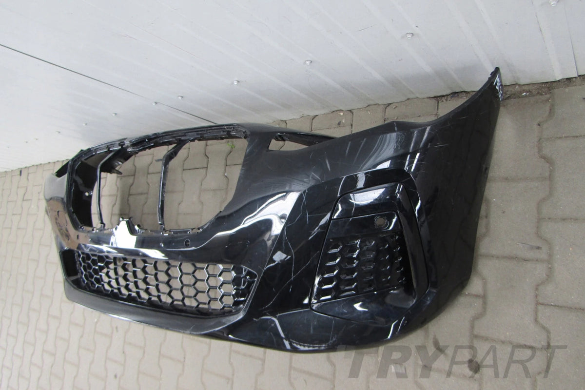 Front Bumper BMW 2 U06 Active Tourer M Package 22-