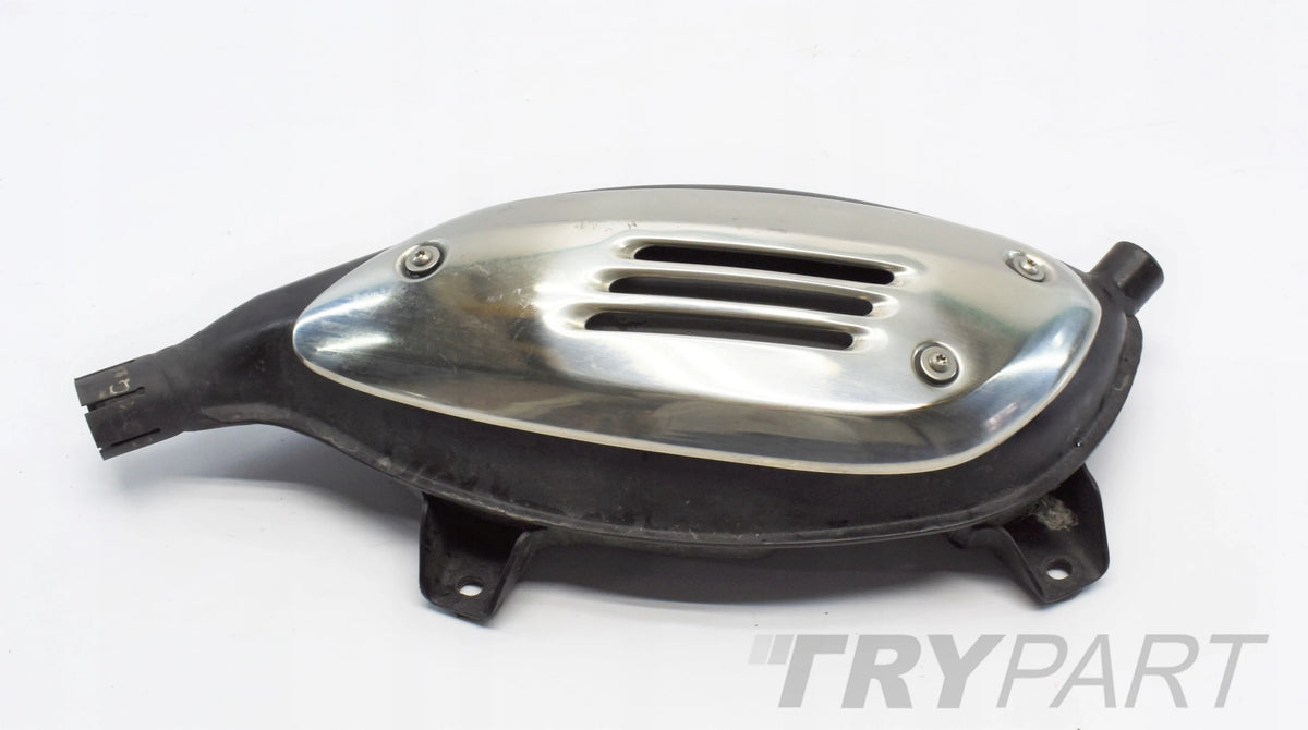 PIAGGIO VESPA GTS EXHAUST MUFFLER ORG
