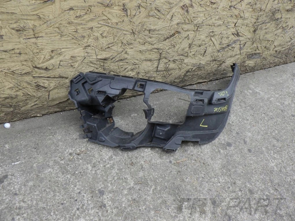 BMW X5 F15 M PACKAGE Sliding Mount for Front Left Fog Light Bumper