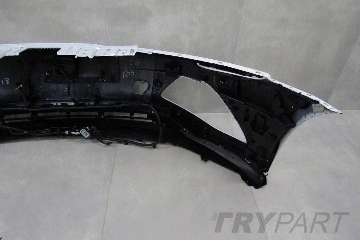 Front Bumper BYD Seal 2022-