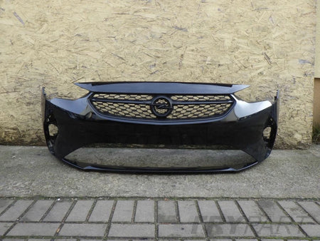 OPEL CORSA F 19- front bumper
