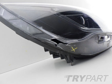 FORD FOCUS MK4 IV LIFT ST FULL LED 2021- Right Front Headlight