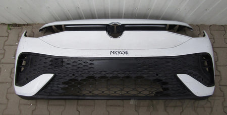 Front Bumper VW ID5 ID.5 ID 5 11E 22- With LED Strips