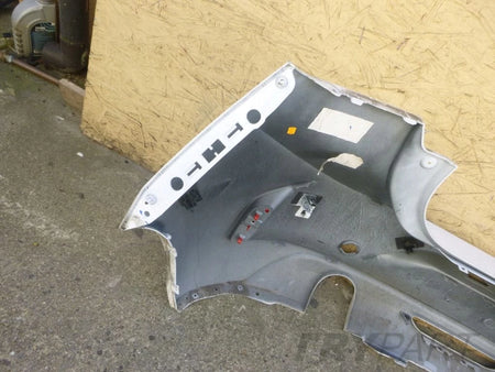 OPEL CORSA F 19- Rear Bumper
