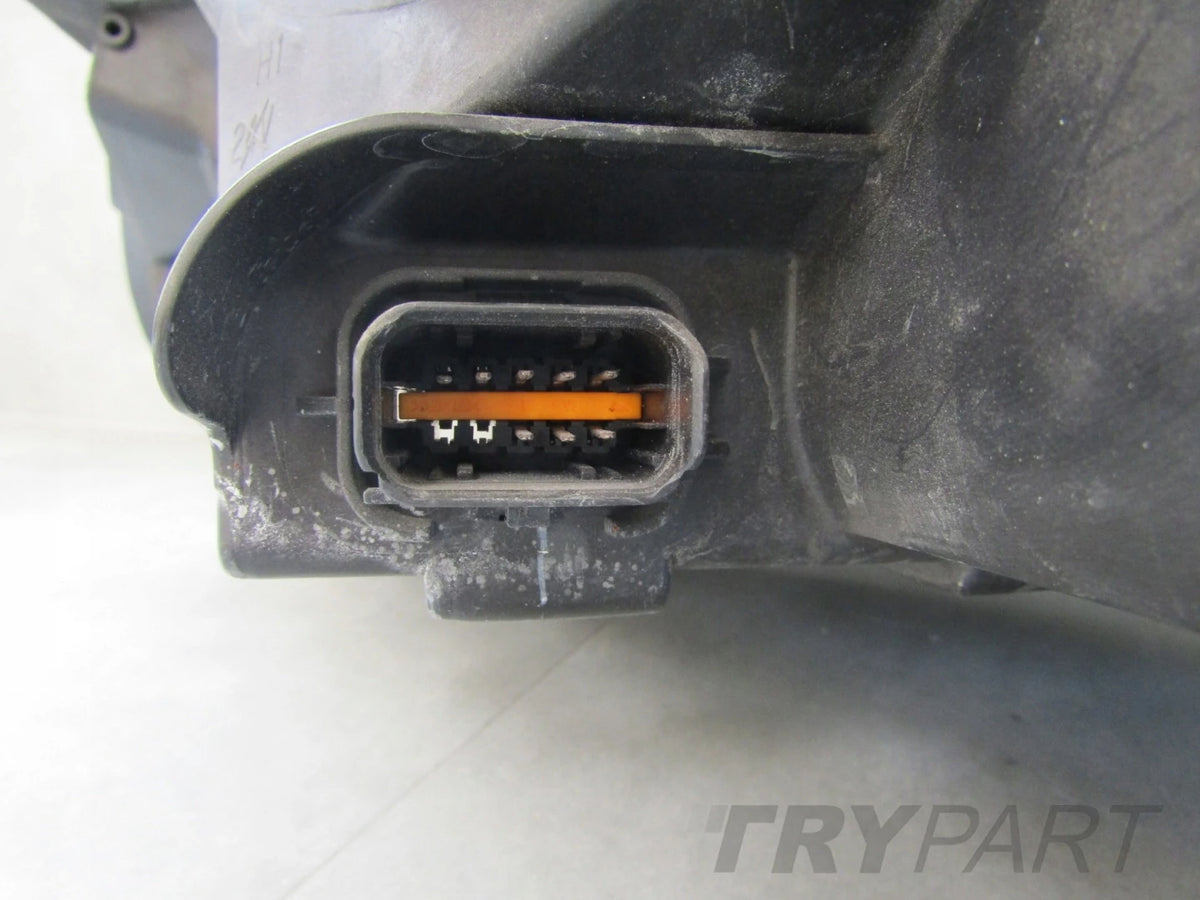 HEADLIGHT CITROEN C3 PICASSO STANDARD RH 08-17 9681806180