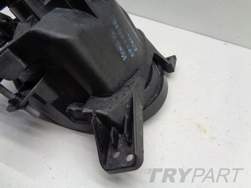 HYUNDAI SANTA FE 2 II LIFT halogen LEFT