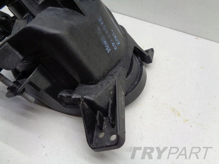 HYUNDAI SANTA FE 2 II LIFT halogen LEFT