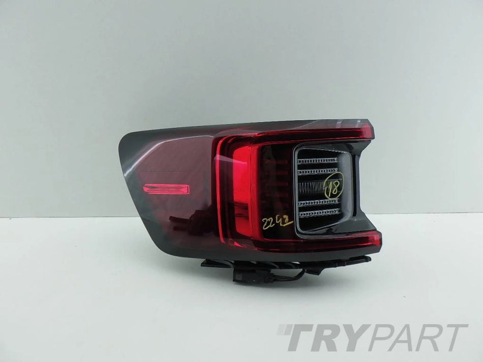 POLESTAR 2 II LED 31108940 Rear Lamp Left