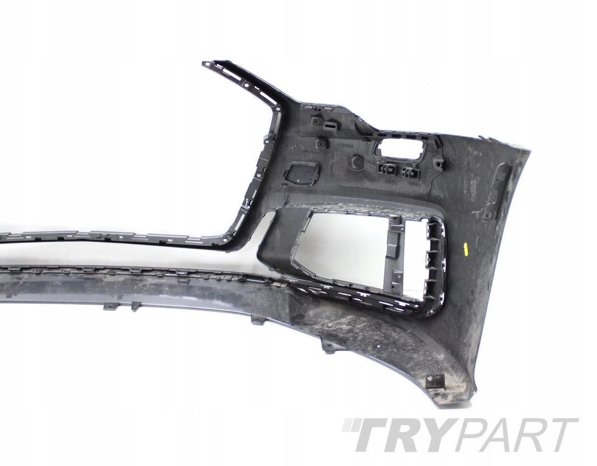 AUDI A6 C8 4K S LINE Original Front Bumper