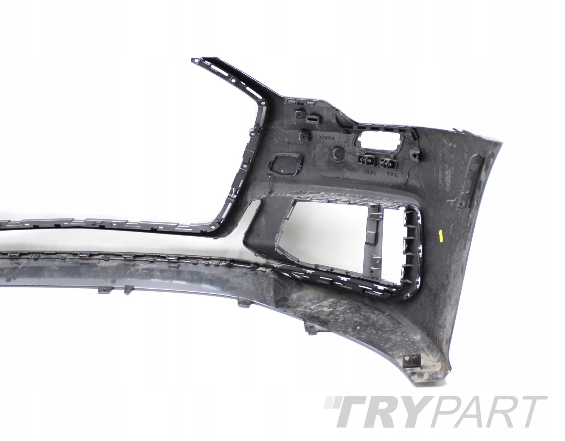 AUDI A6 C8 4K S LINE Original Front Bumper