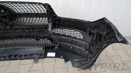 Front Bumper Mercedes GLE AMG v167 20-