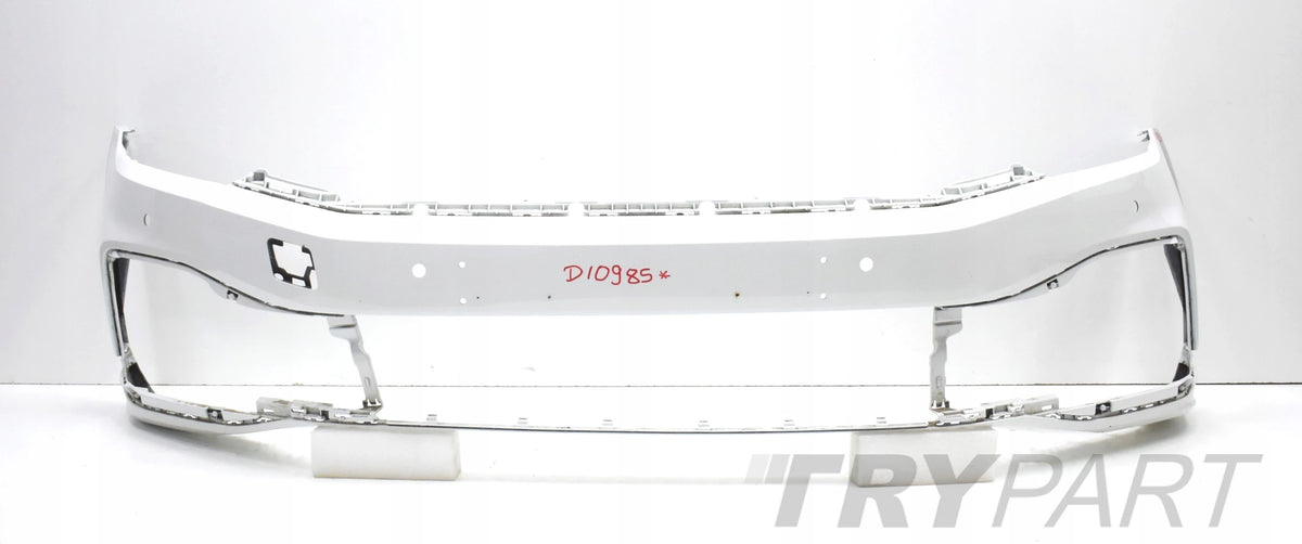 VW PASSAT B8 R LINE LIFT 3G0 FRONT BUMPER ORG
