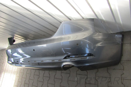 AUDI A5 8W6 COUPE 16- Rear Bumper