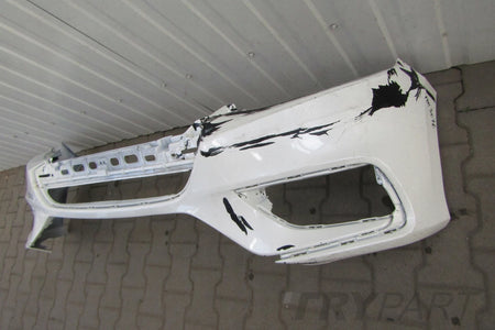 Front Bumper Honda Insight III 3 18-