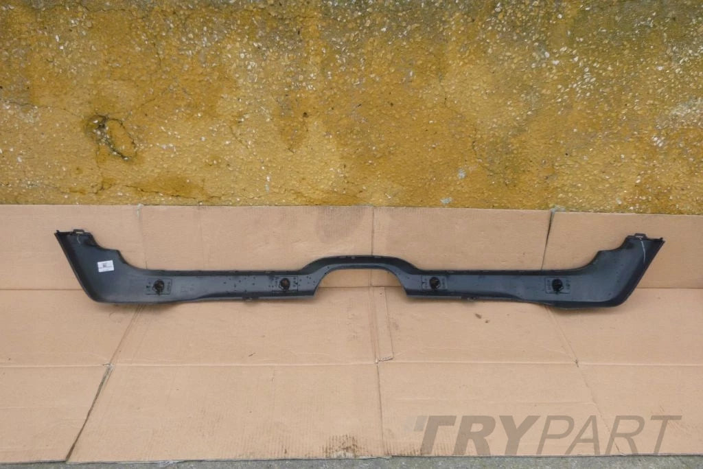 MINI COOPER R56 R57 Rear Bumper Apron