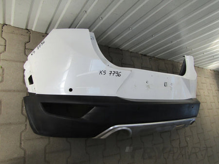 Rear Bumper Mazda CX-3 CX3 GT Sport 14-18