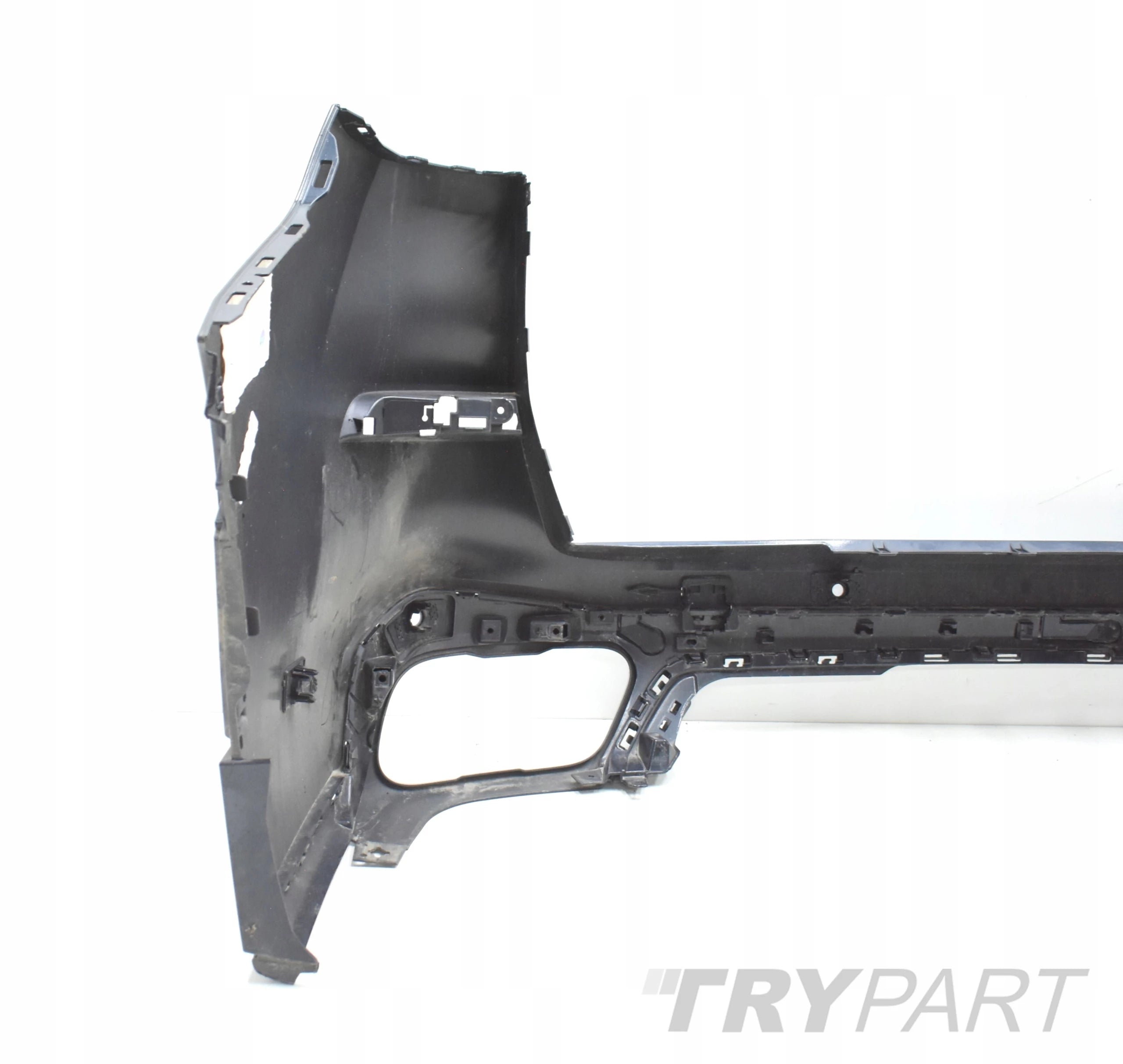 BMW X5 G05 M PACKAGE REAR BUMPER ORIGINAL + BOTTOM