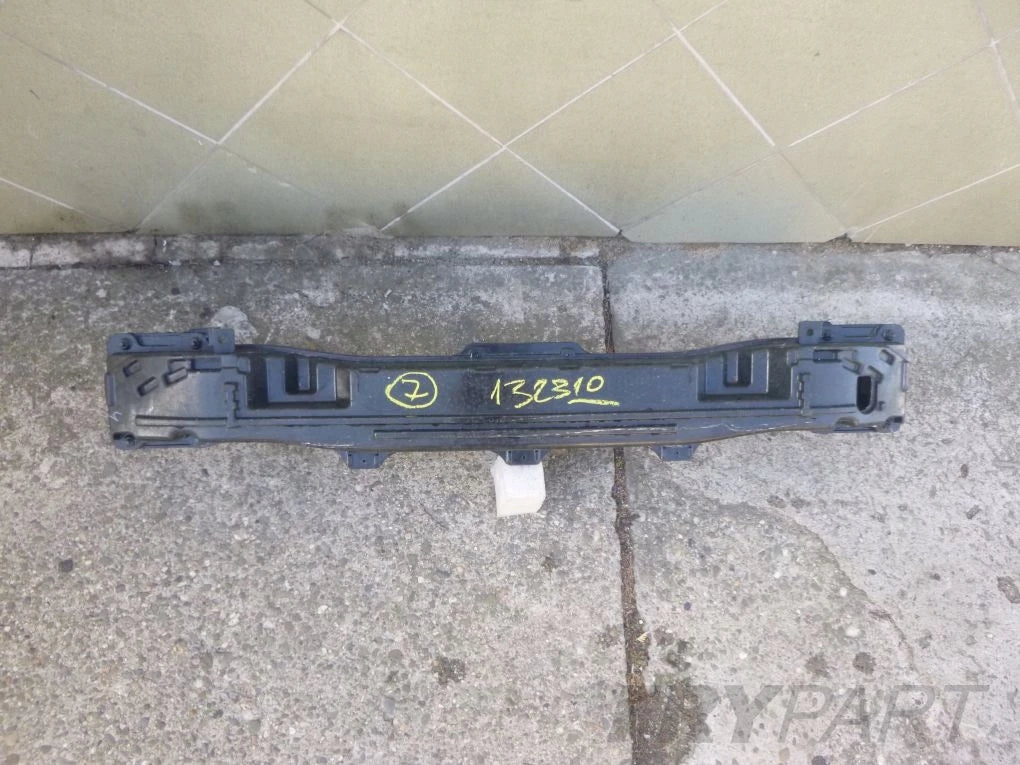 HYUNDAI TUCSON IV 4 NX4 20- rear bumper beam