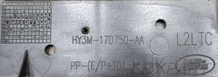 LAND ROVER DISCOVERY V LIFT DYNAMIC FRONT BUMPER ORG