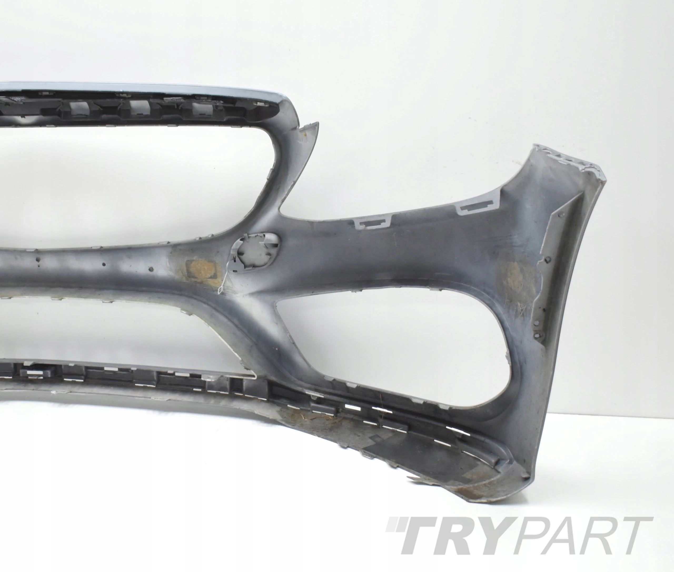 MERCEDES C CLASS W205 AMG FRONT BUMPER ORG