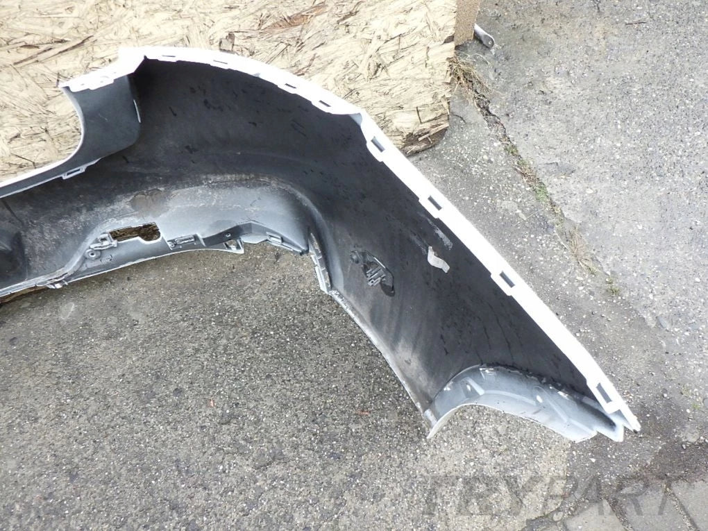 BMW X4 G02 M Package Rear Bumper