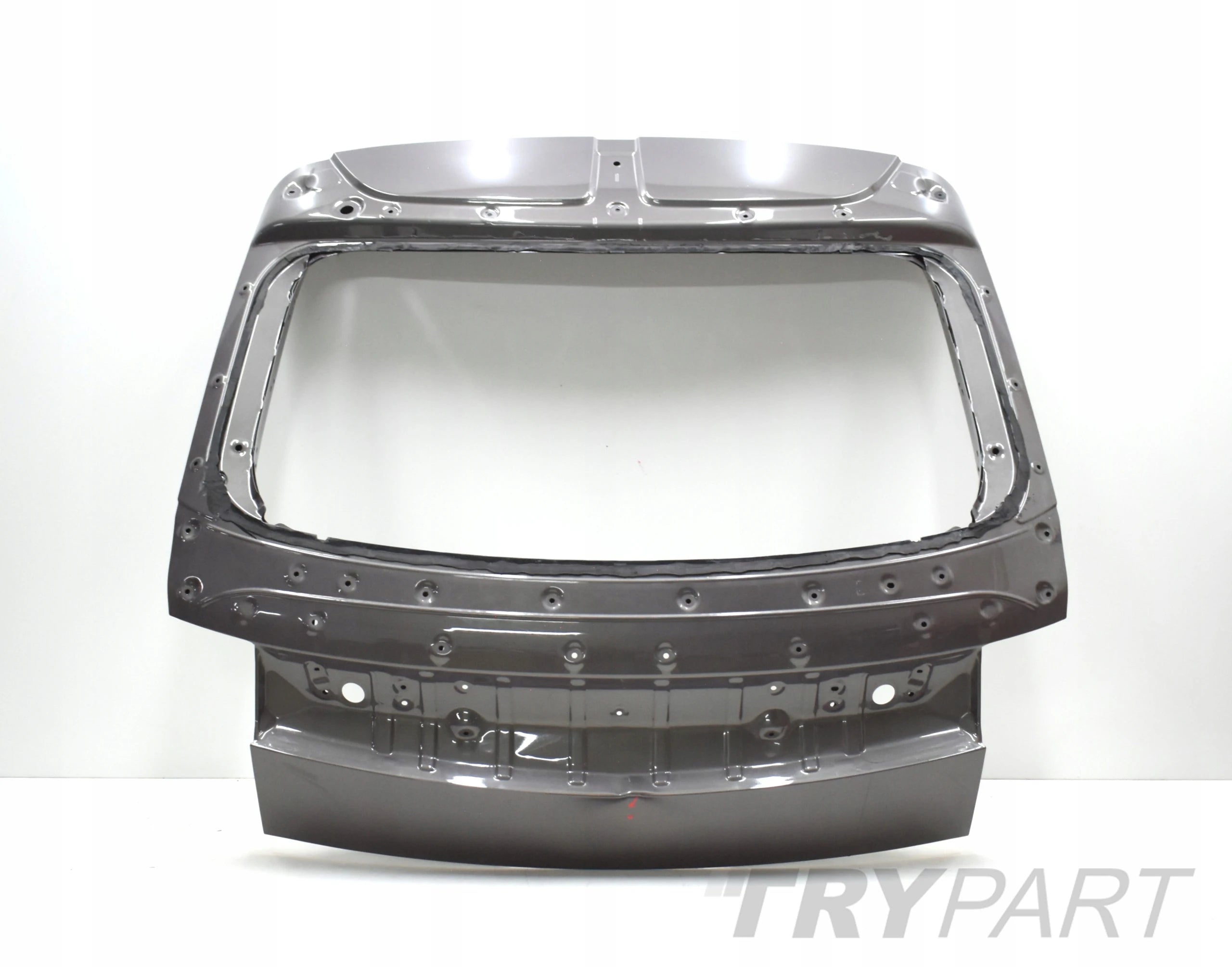 HYUNDAI IONIQ V 5 REAR TRUNK LID REAR ORIGINAL