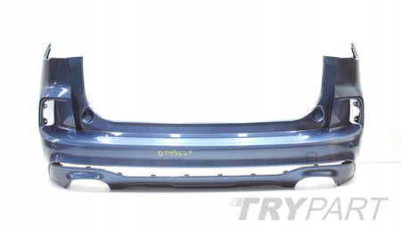 FORD KUGA MK3 ST LINE REAR BUMPER ORG