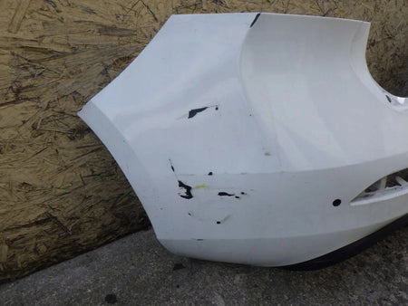 VOLVO V40 II 12- Rear Bumper